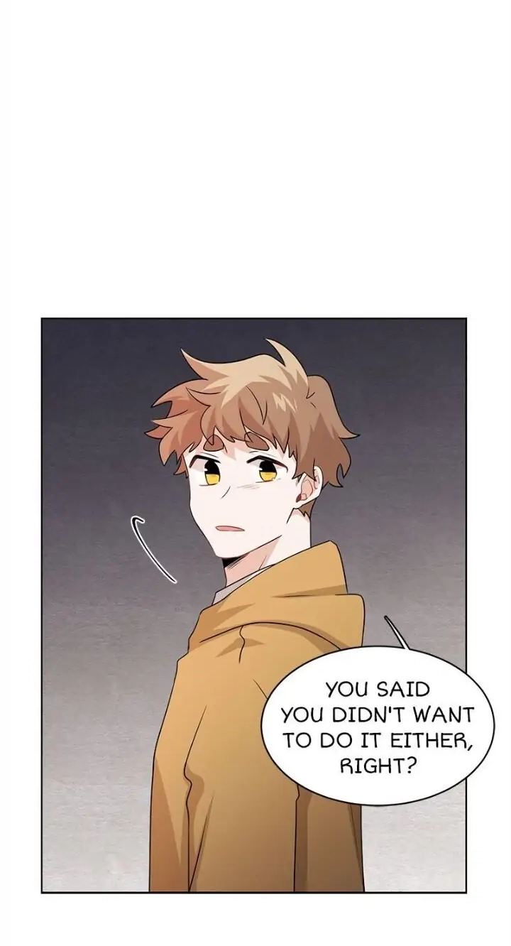 From Pakuri To Assistant?! Chapter 52.1 page 27 - 