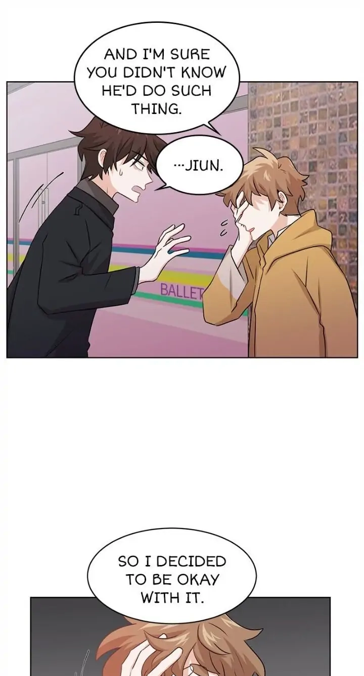 From Pakuri To Assistant?! Chapter 52.1 page 29 - 