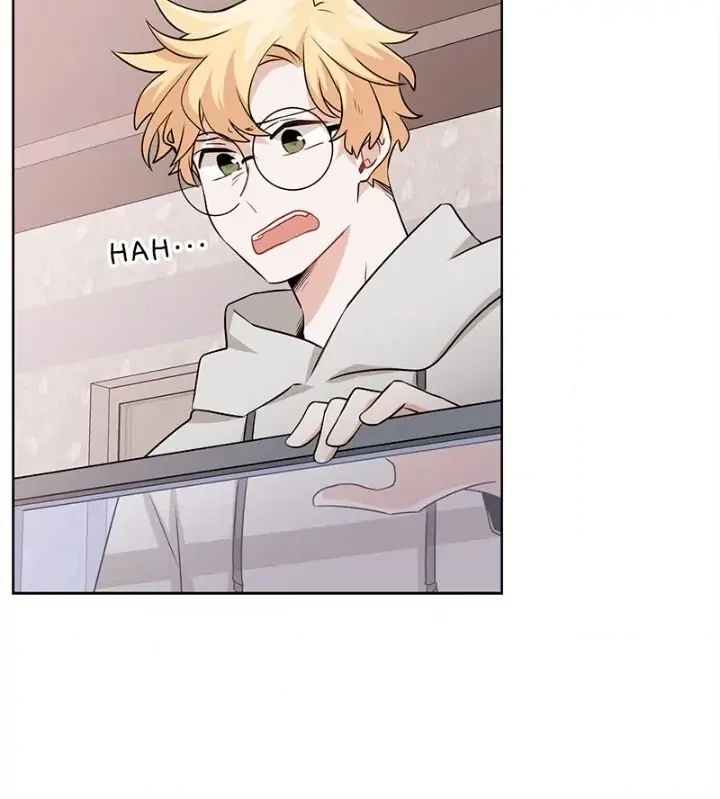 From Pakuri To Assistant?! Chapter 52.1 page 4 - 