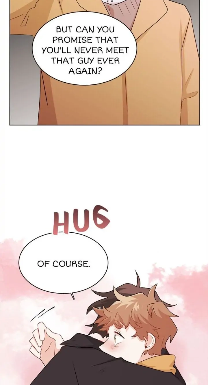 From Pakuri To Assistant?! Chapter 52.1 page 31 - 