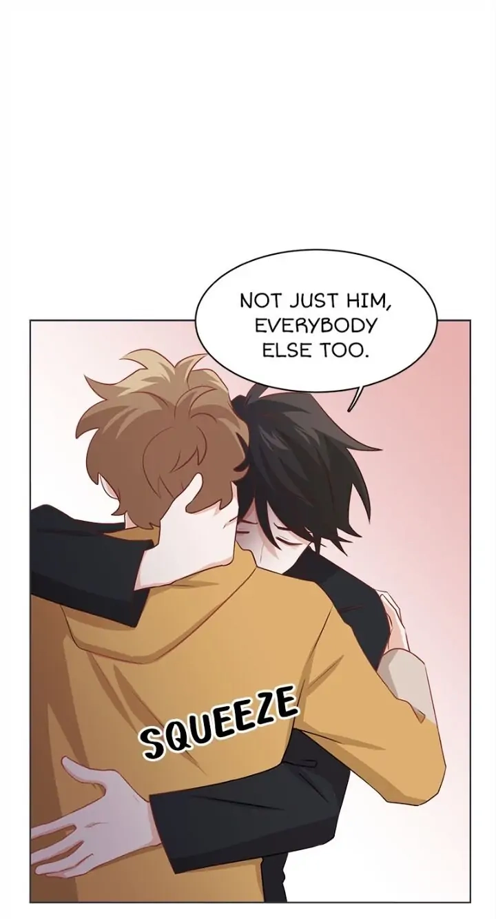 From Pakuri To Assistant?! Chapter 52.1 page 33 - 
