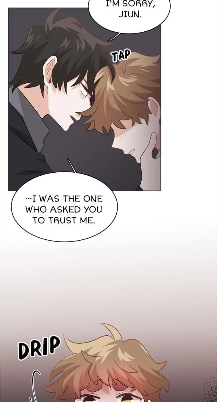 From Pakuri To Assistant?! Chapter 52.1 page 35 - 