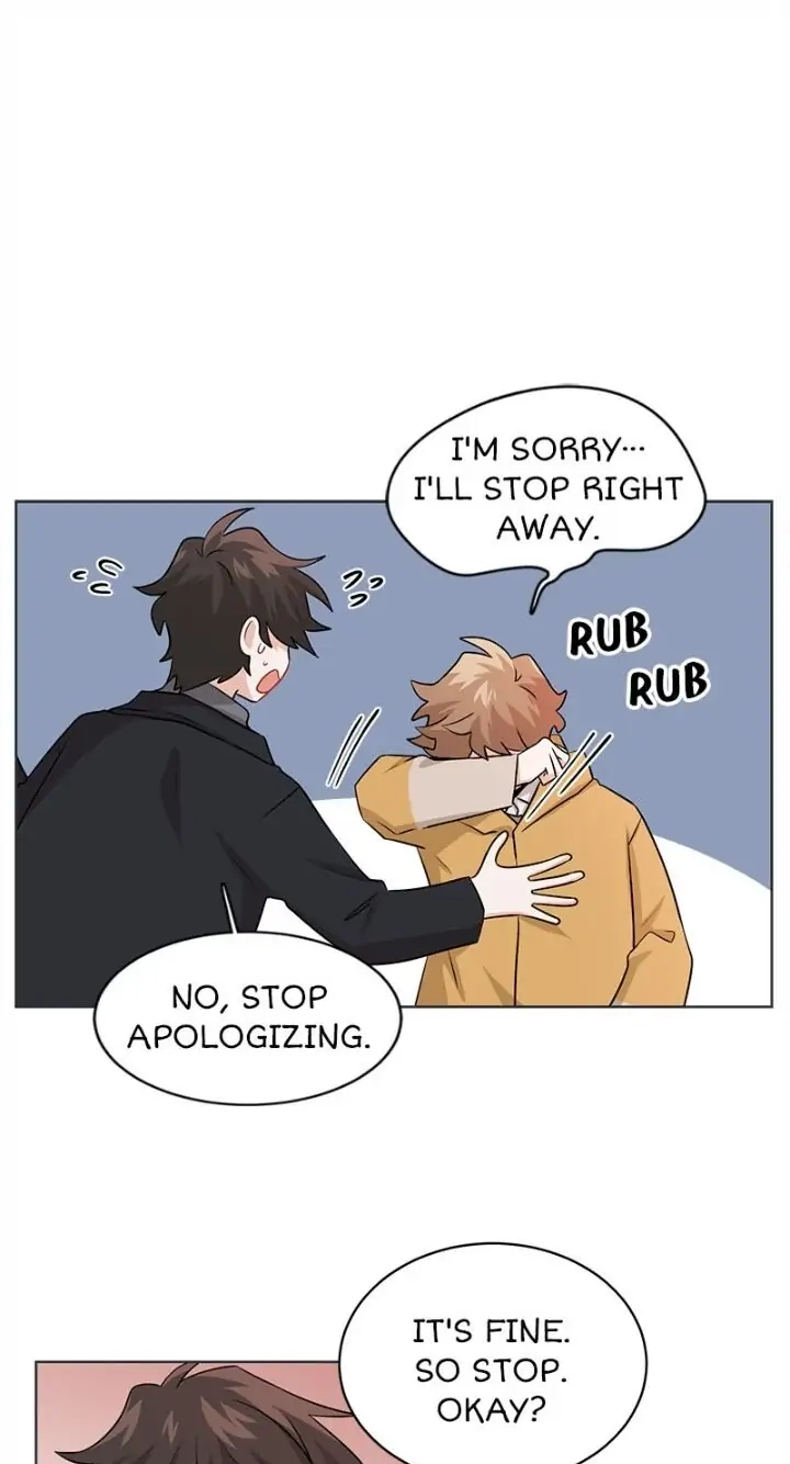 From Pakuri To Assistant?! Chapter 52.1 page 37 - 