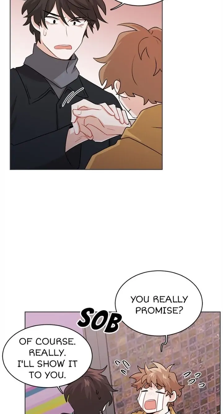 From Pakuri To Assistant?! Chapter 52.1 page 38 - 