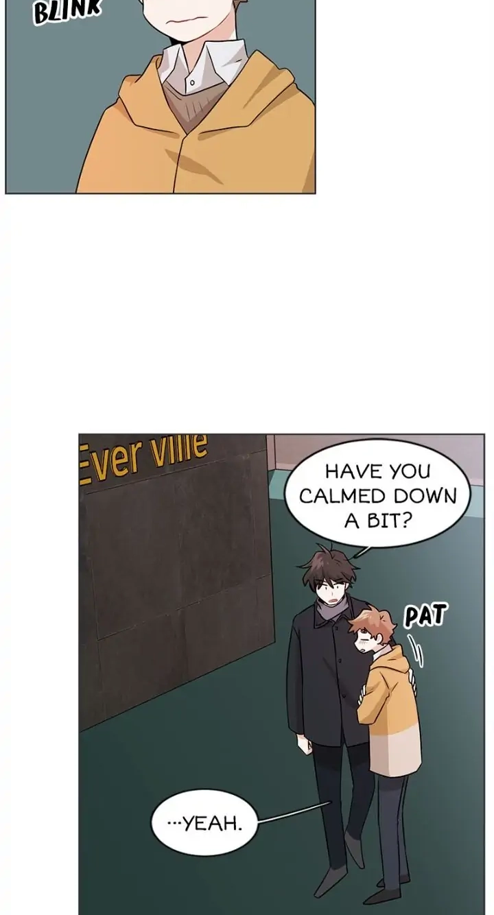 From Pakuri To Assistant?! Chapter 52.1 page 42 - 