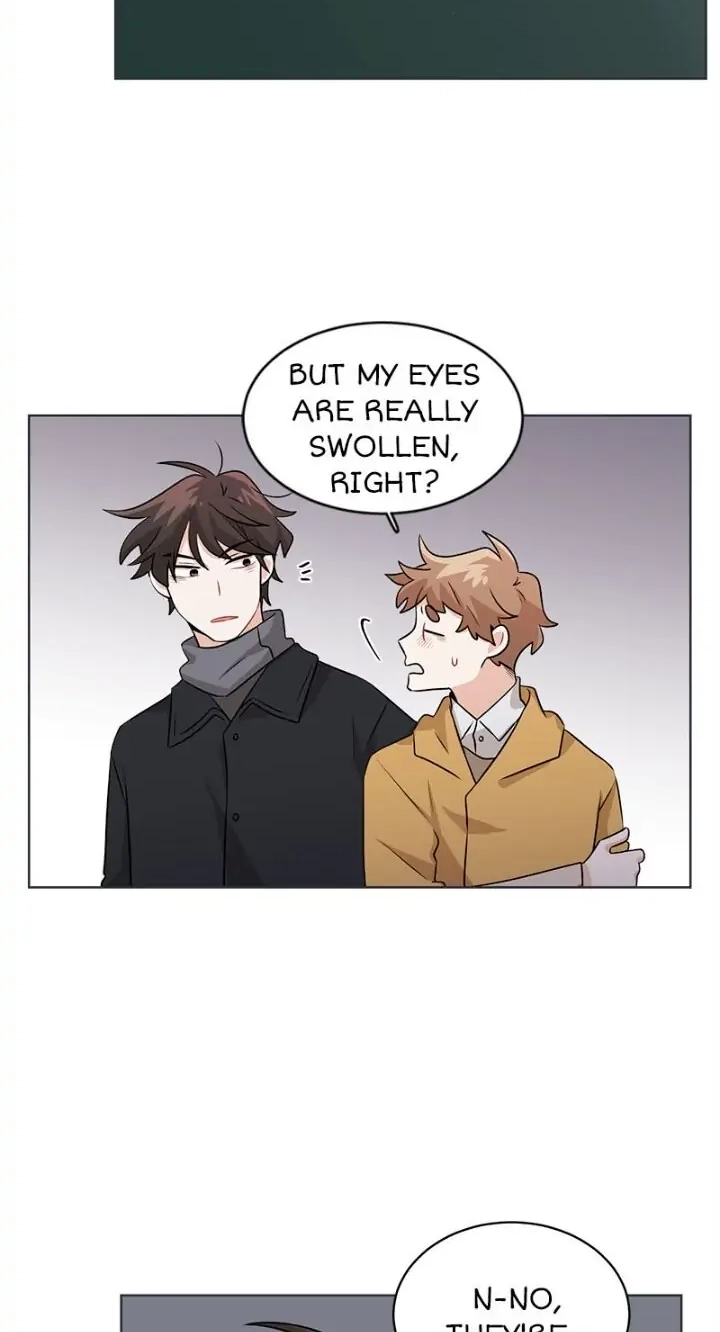 From Pakuri To Assistant?! Chapter 52.1 page 43 - 