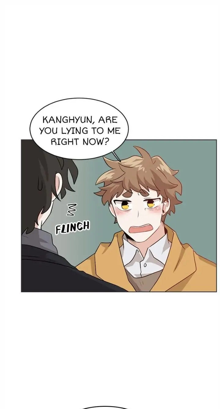 From Pakuri To Assistant?! Chapter 52.1 page 45 - 