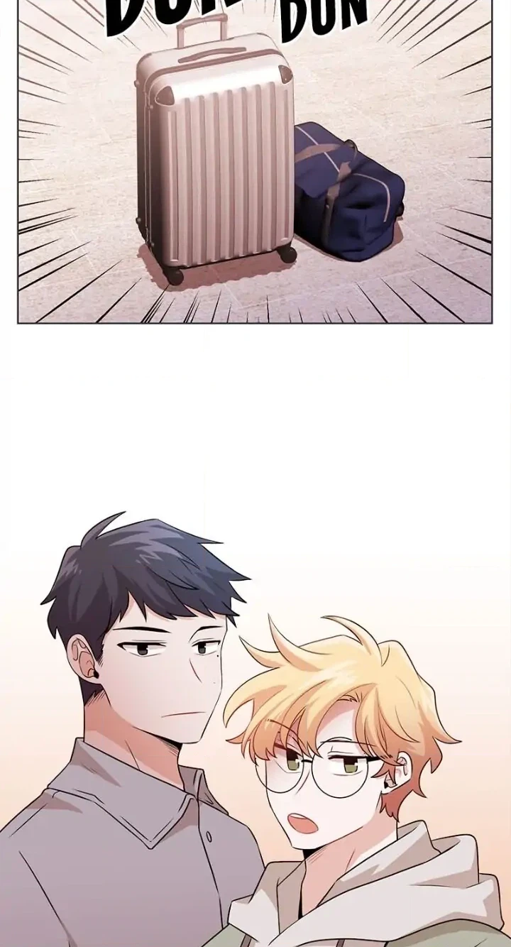From Pakuri To Assistant?! Chapter 52.1 page 50 - 