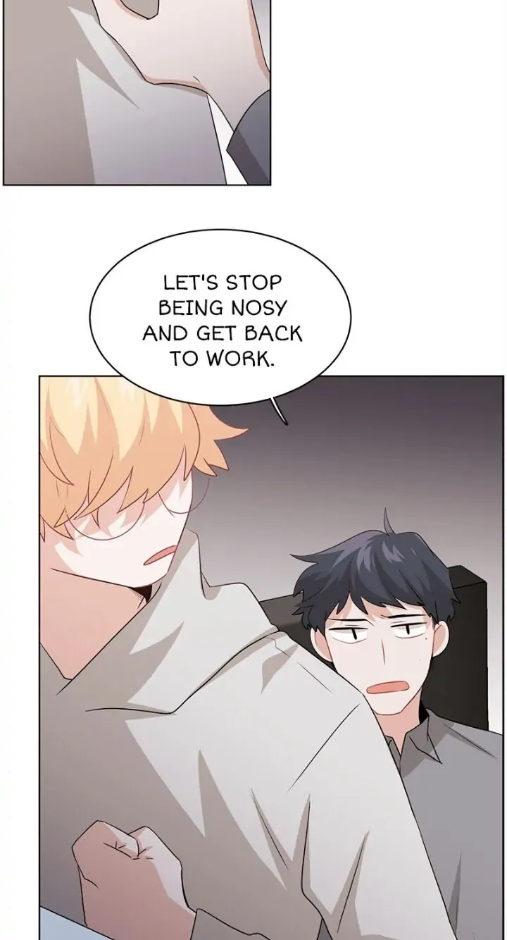 From Pakuri To Assistant?! Chapter 52.1 page 6 - 