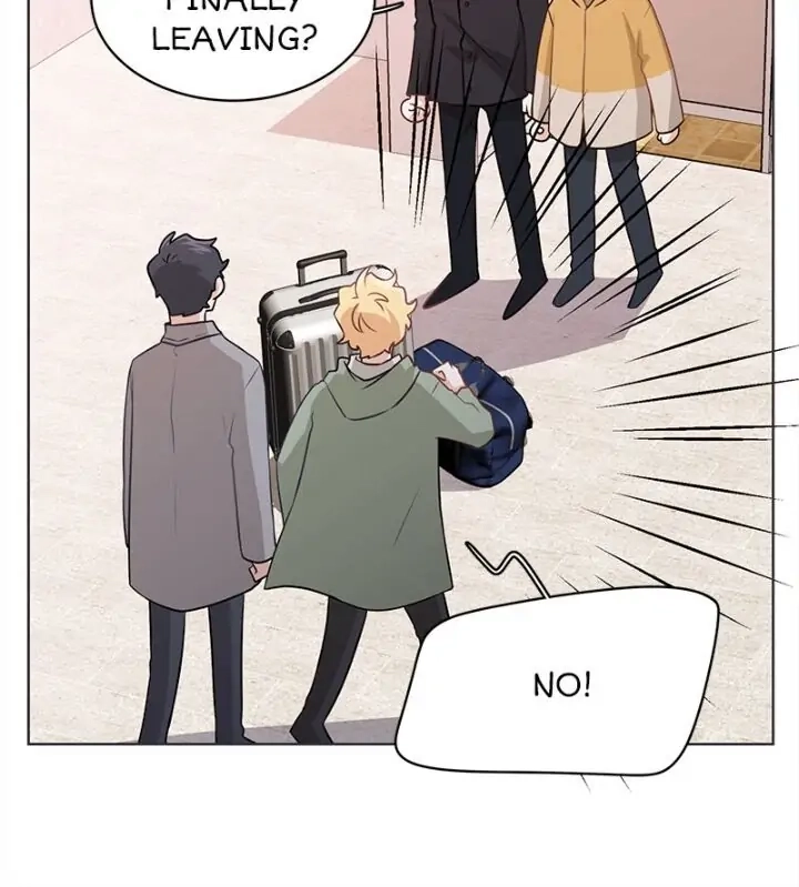 From Pakuri To Assistant?! Chapter 52.1 page 52 - 