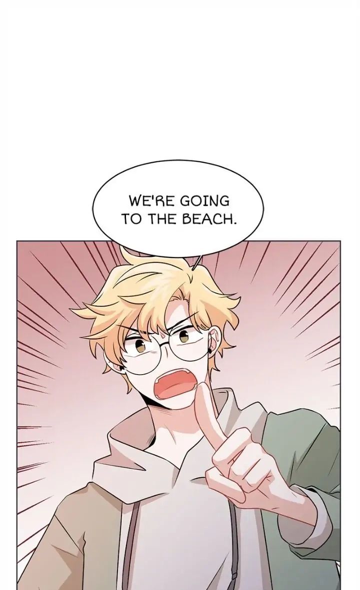 From Pakuri To Assistant?! Chapter 52.1 page 53 - 