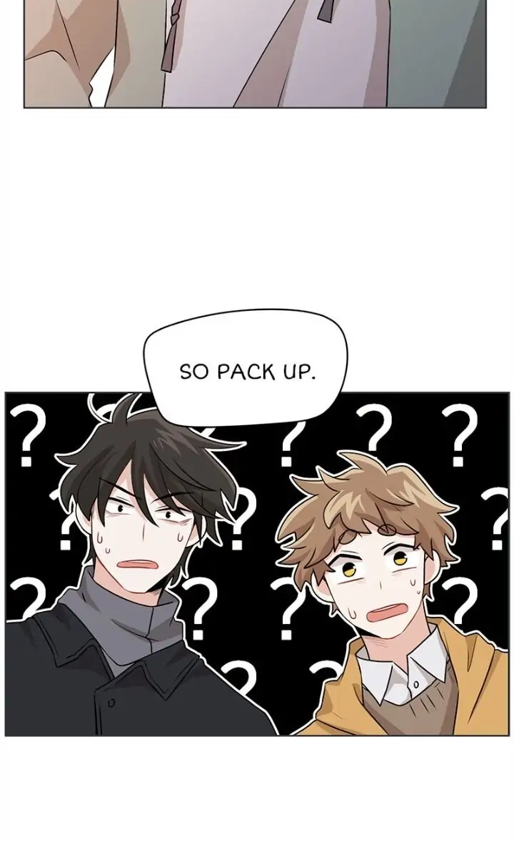From Pakuri To Assistant?! Chapter 52.1 page 54 - 