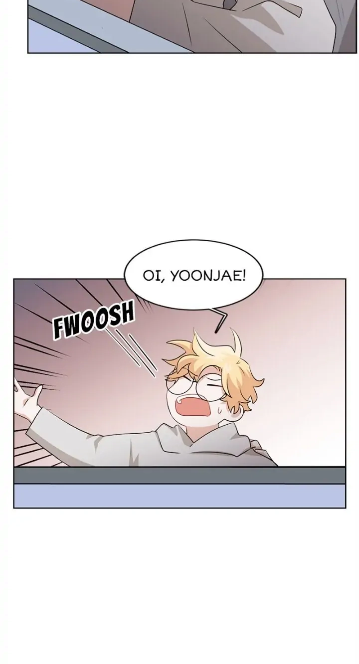 From Pakuri To Assistant?! Chapter 52.1 page 7 - 