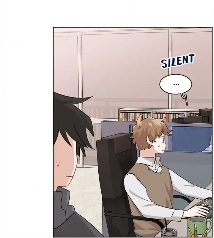 From Pakuri To Assistant?! Chapter 52.1 page 8 - 