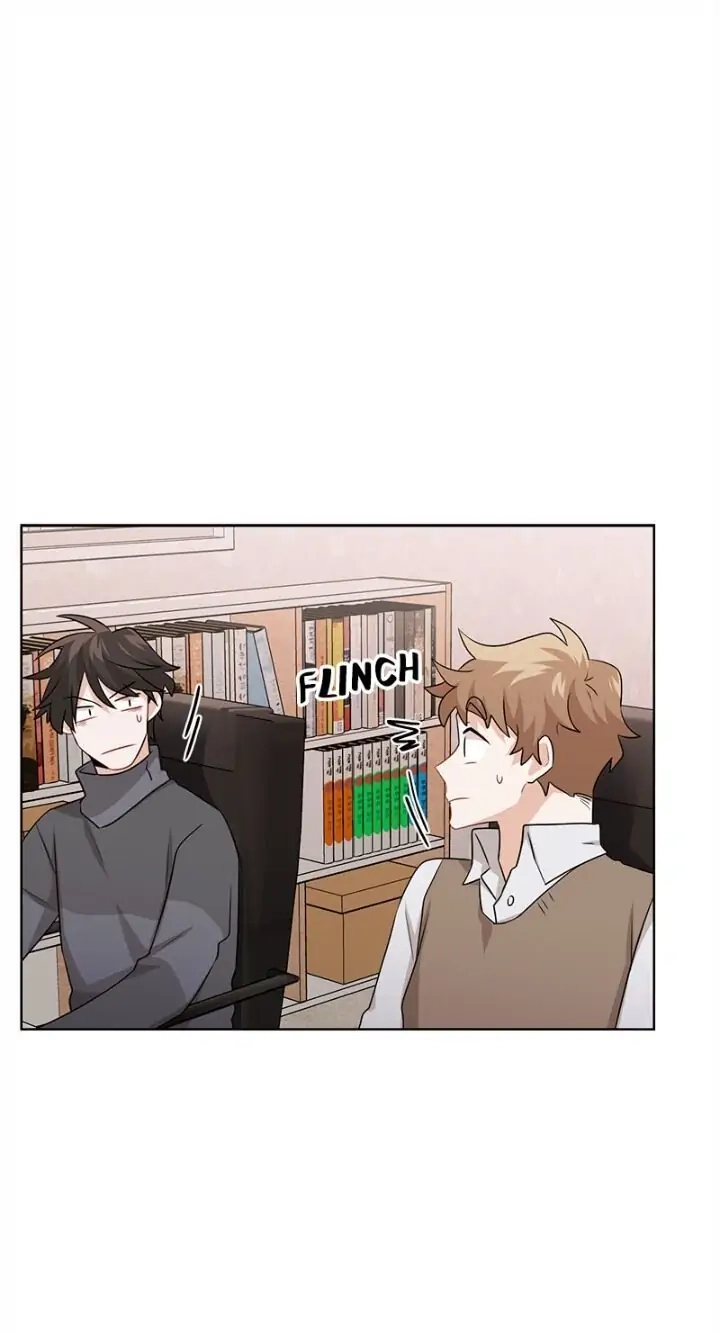 From Pakuri To Assistant?! Chapter 52.1 page 9 - 