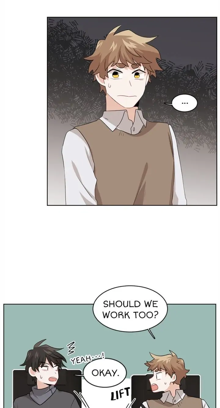From Pakuri To Assistant?! Chapter 52.1 page 10 - 