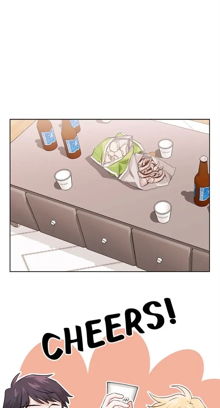 From Pakuri To Assistant?! Chapter 52.2 page 2 - 