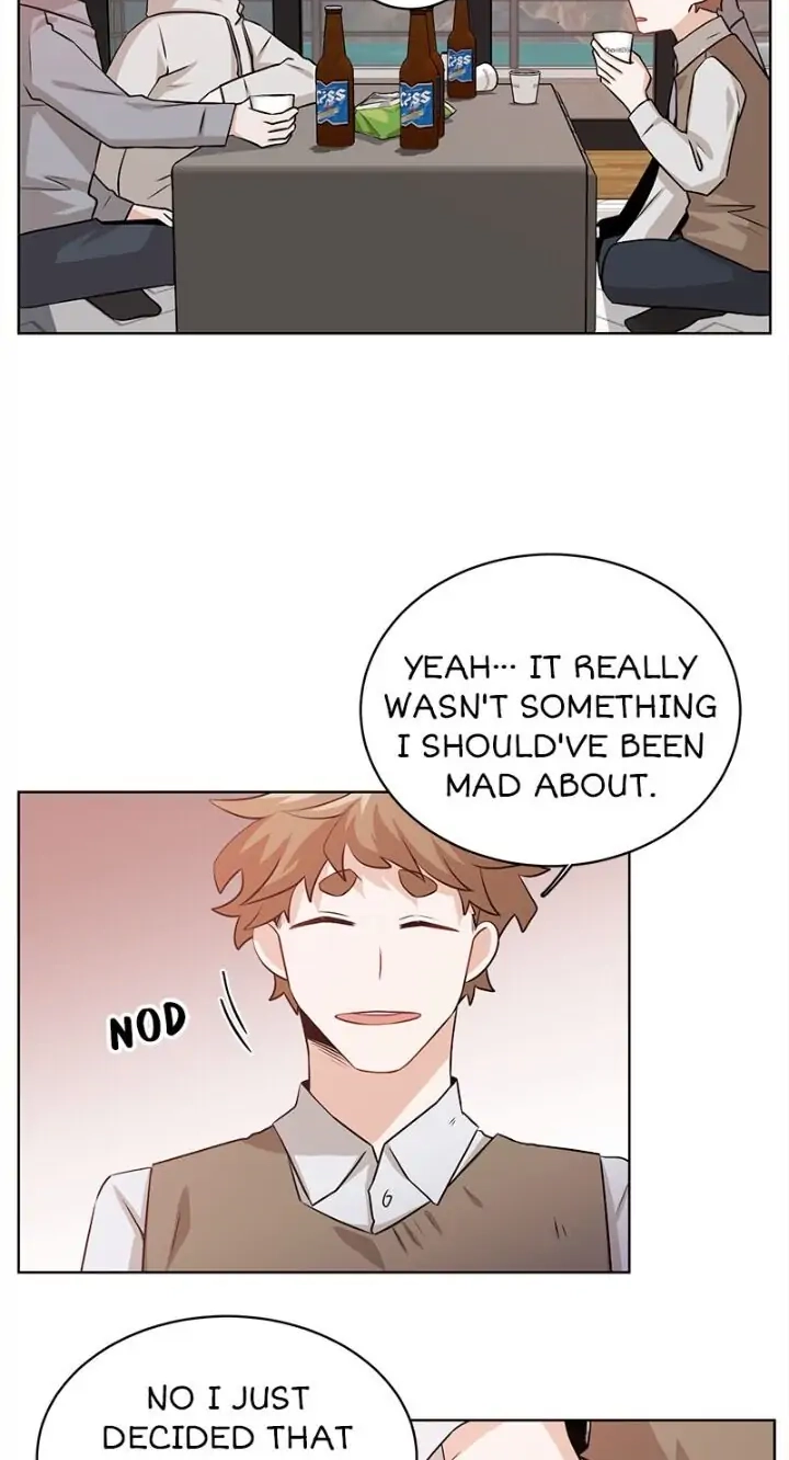 From Pakuri To Assistant?! Chapter 52.2 page 11 - 