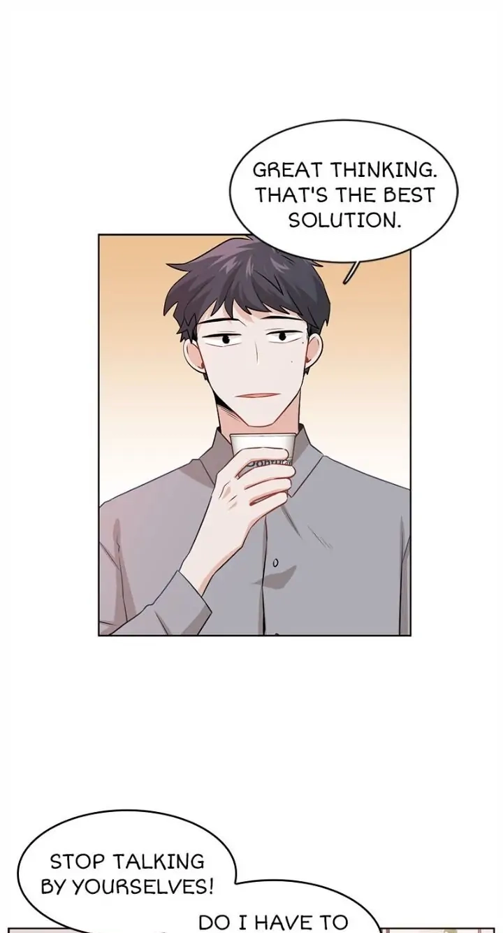 From Pakuri To Assistant?! Chapter 52.2 page 13 - 