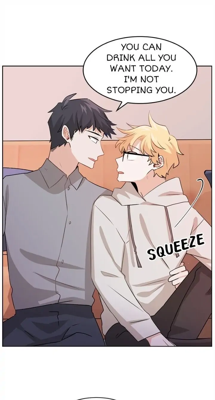 From Pakuri To Assistant?! Chapter 52.2 page 17 - 