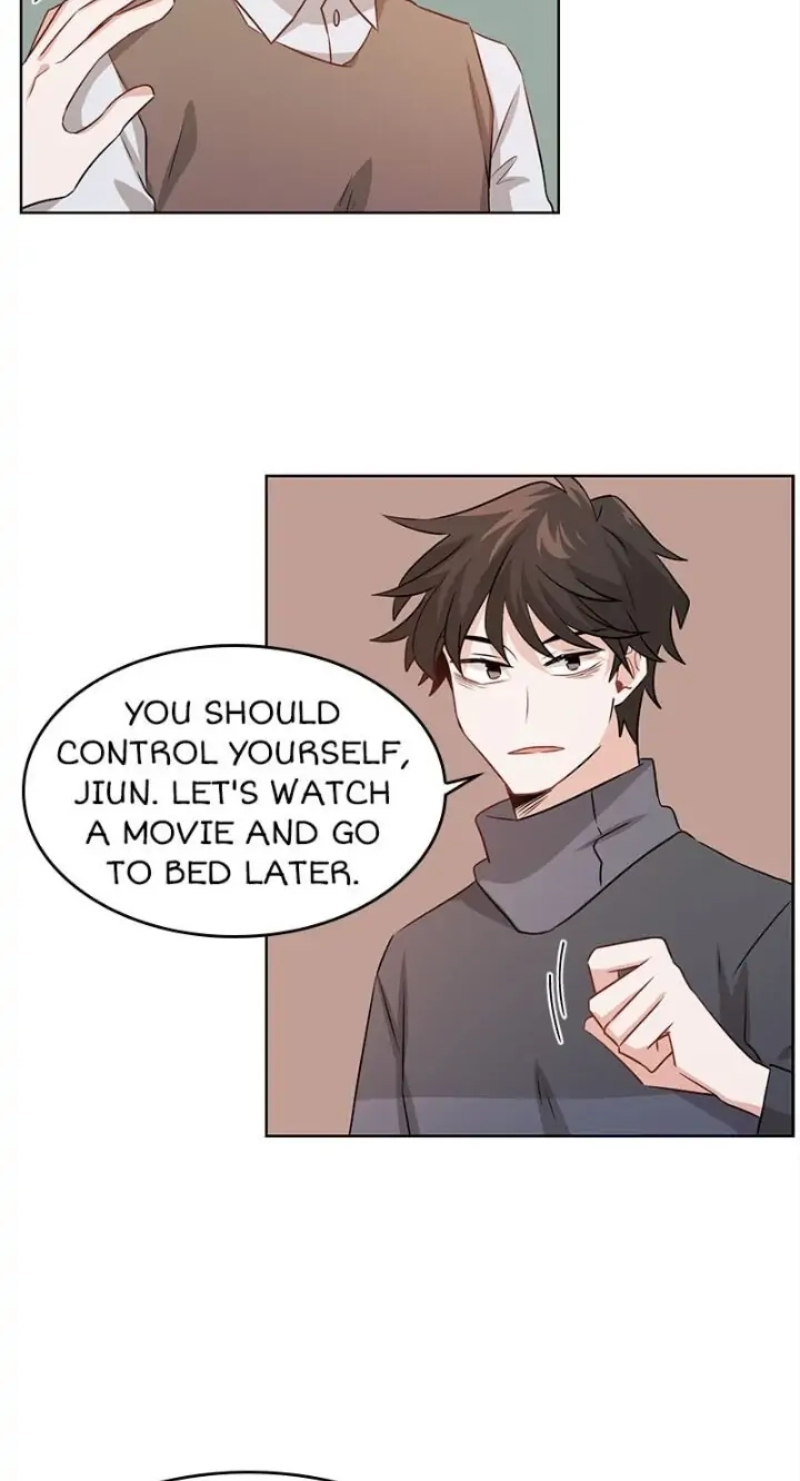 From Pakuri To Assistant?! Chapter 52.2 page 19 - 