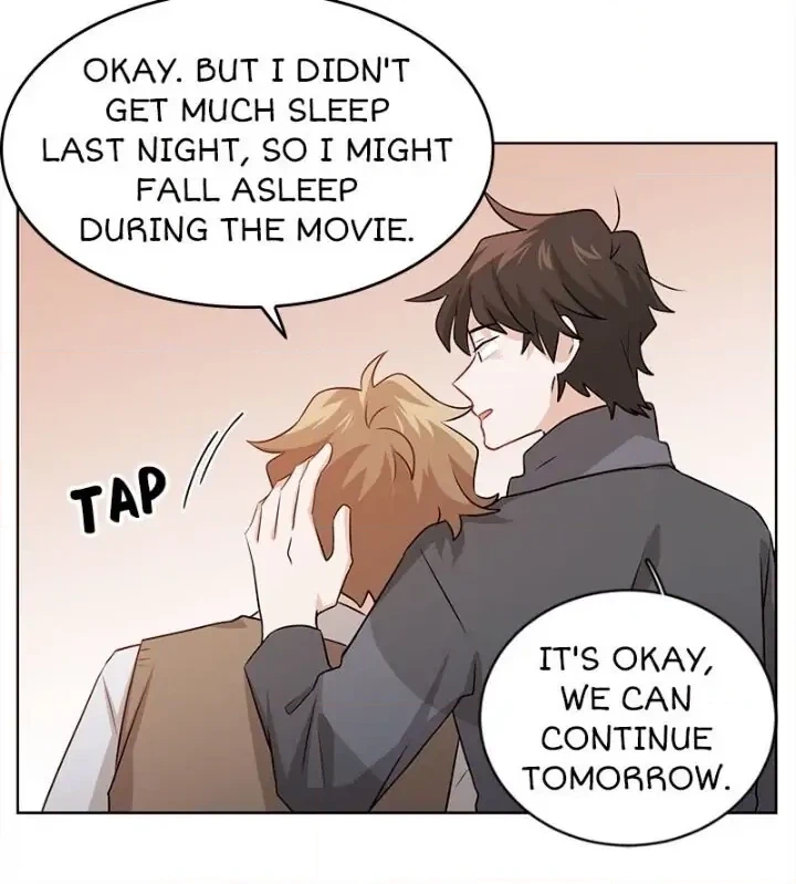 From Pakuri To Assistant?! Chapter 52.2 page 20 - 