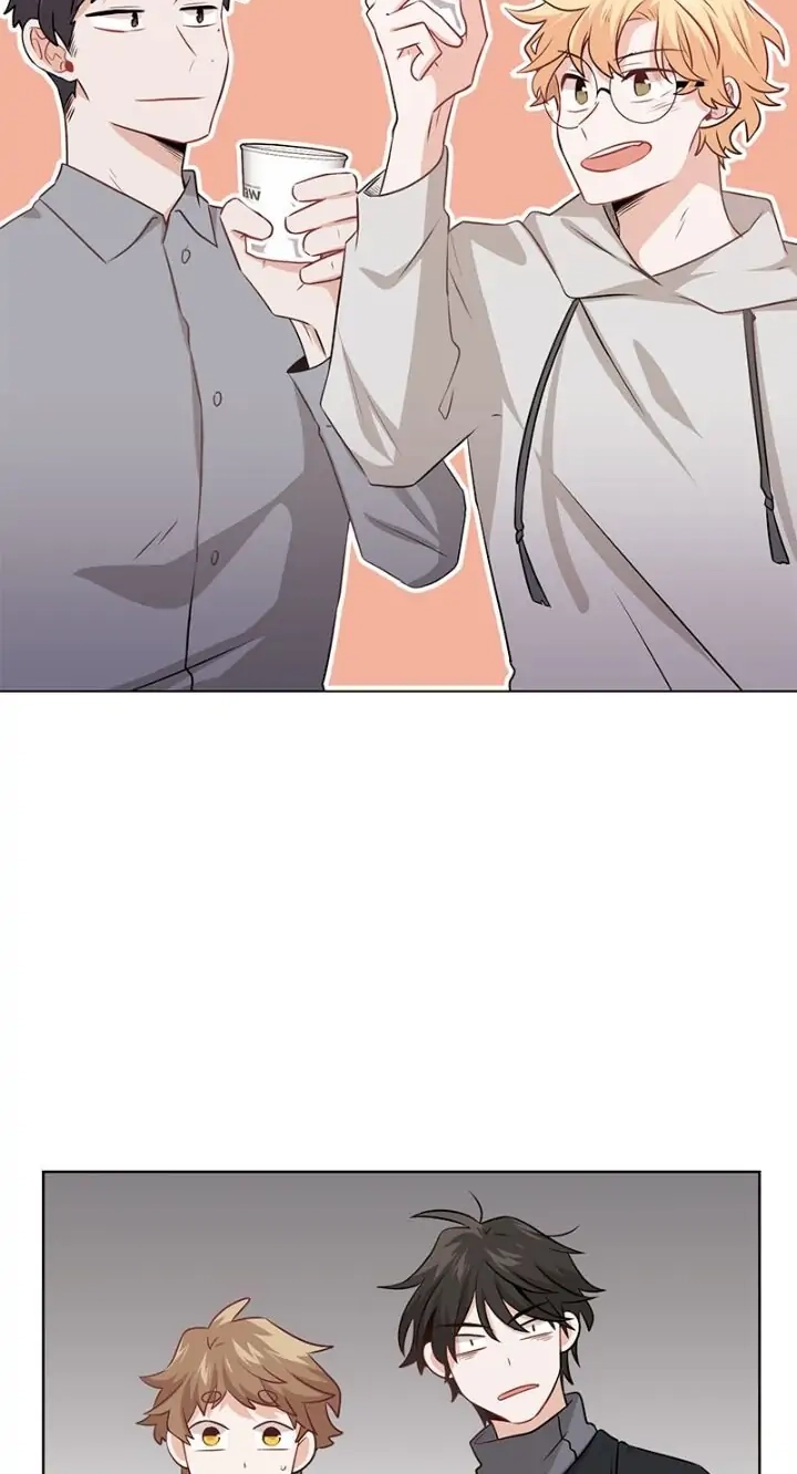From Pakuri To Assistant?! Chapter 52.2 page 3 - 