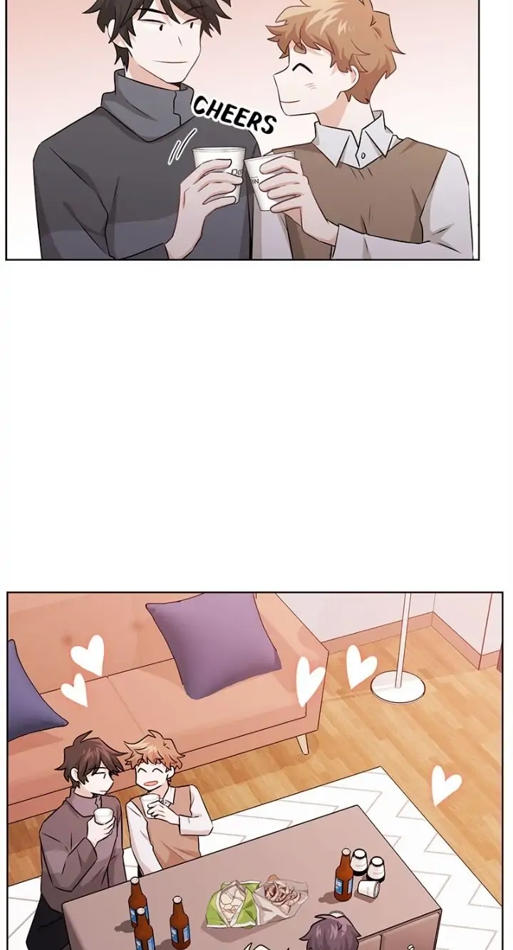 From Pakuri To Assistant?! Chapter 52.2 page 22 - 
