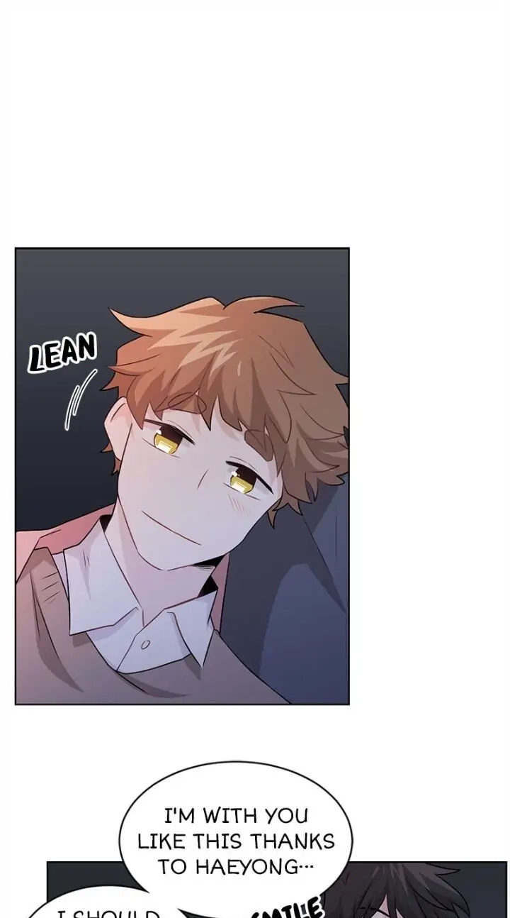 From Pakuri To Assistant?! Chapter 52.2 page 25 - 