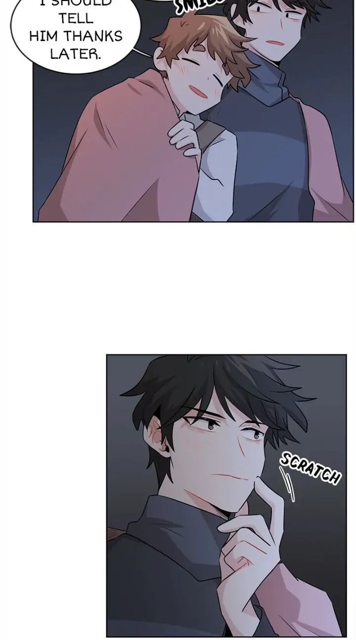 From Pakuri To Assistant?! Chapter 52.2 page 26 - 