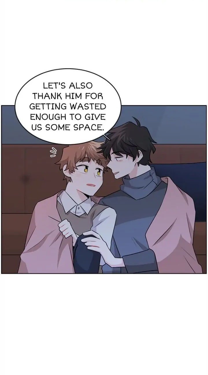 From Pakuri To Assistant?! Chapter 52.2 page 27 - 