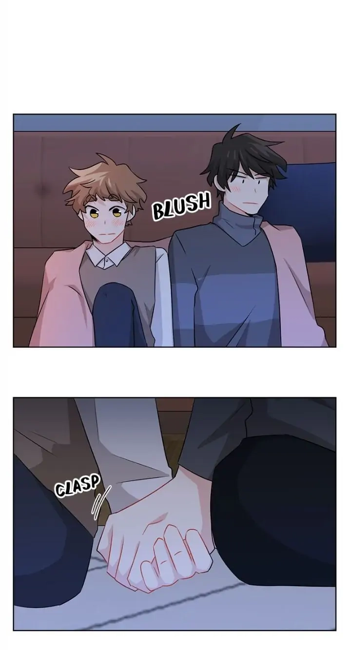 From Pakuri To Assistant?! Chapter 52.2 page 29 - 