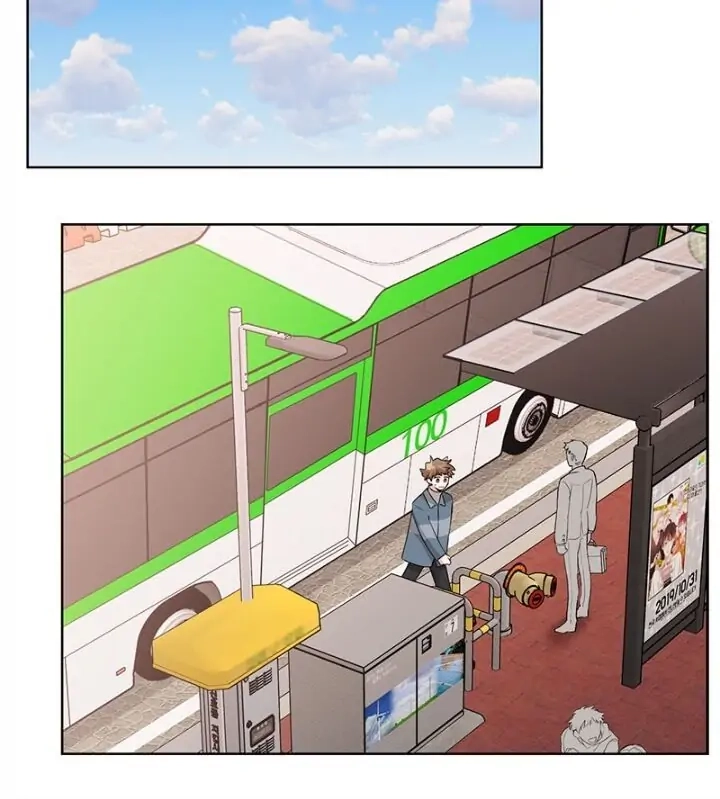From Pakuri To Assistant?! Chapter 52.2 page 31 - 