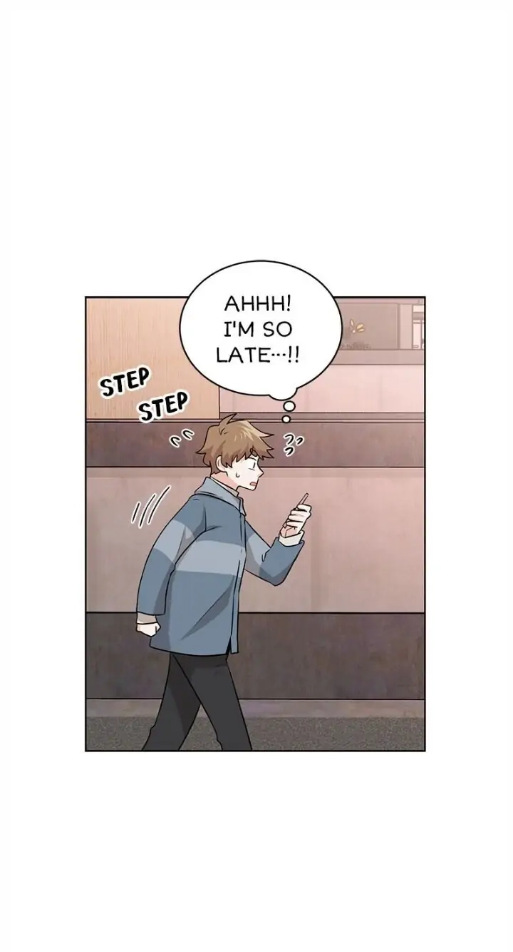From Pakuri To Assistant?! Chapter 52.2 page 32 - 