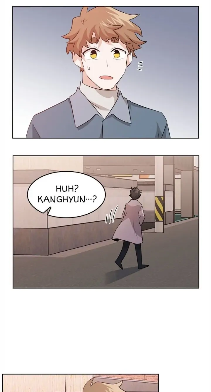 From Pakuri To Assistant?! Chapter 52.2 page 33 - 