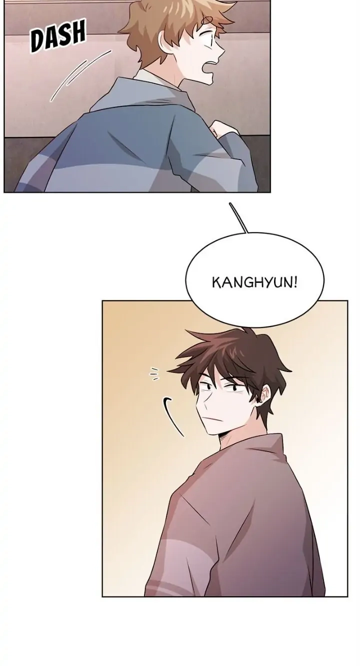 From Pakuri To Assistant?! Chapter 52.2 page 34 - 