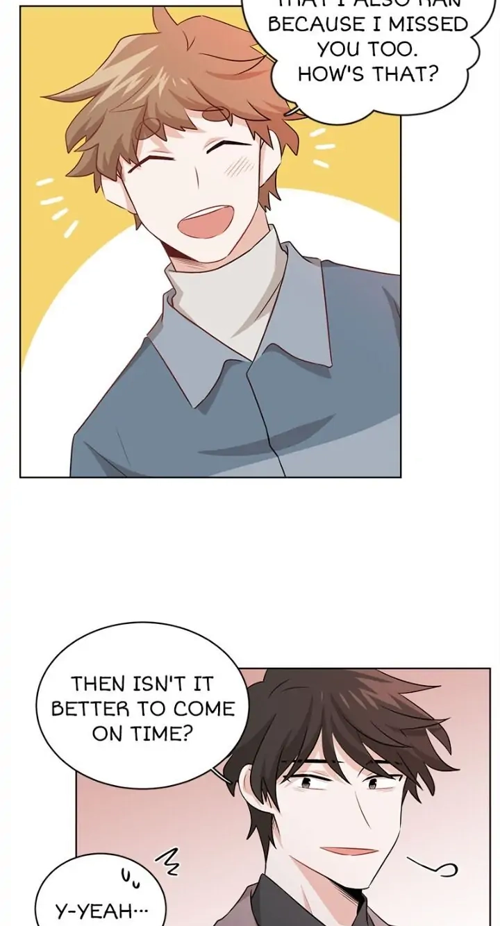 From Pakuri To Assistant?! Chapter 52.2 page 37 - 