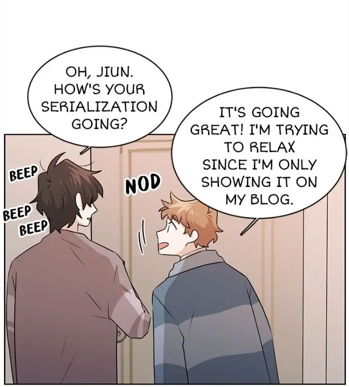 From Pakuri To Assistant?! Chapter 52.2 page 39 - 