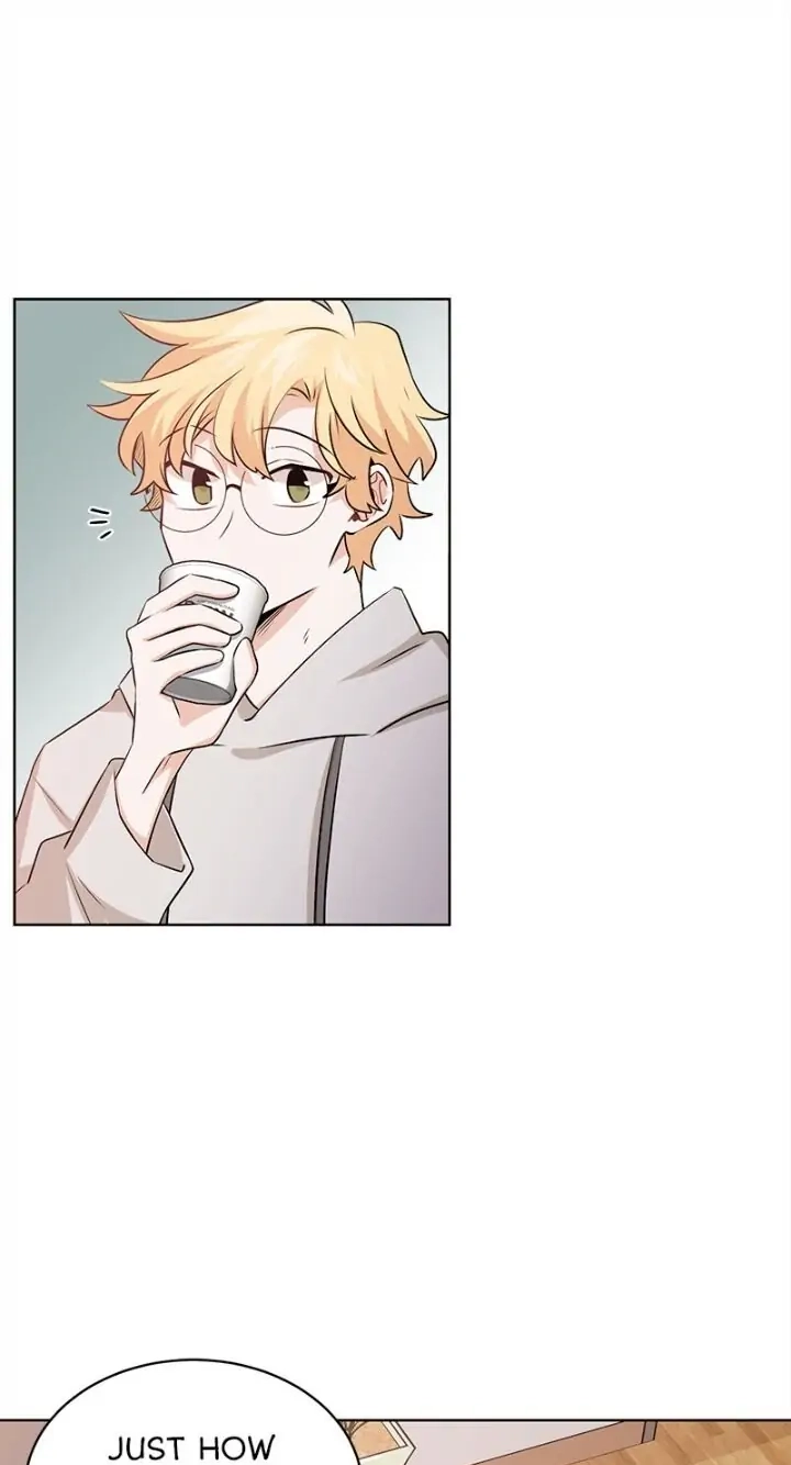 From Pakuri To Assistant?! Chapter 52.2 page 5 - 