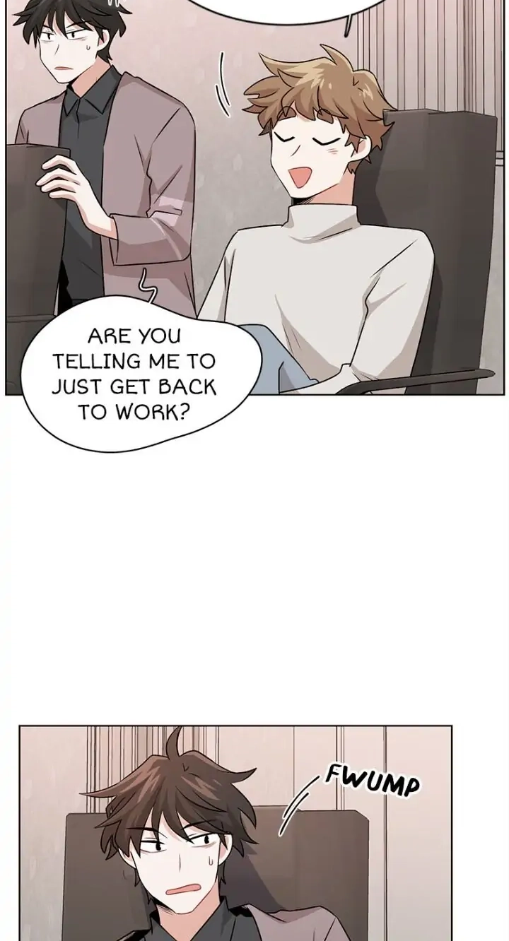 From Pakuri To Assistant?! Chapter 52.2 page 42 - 