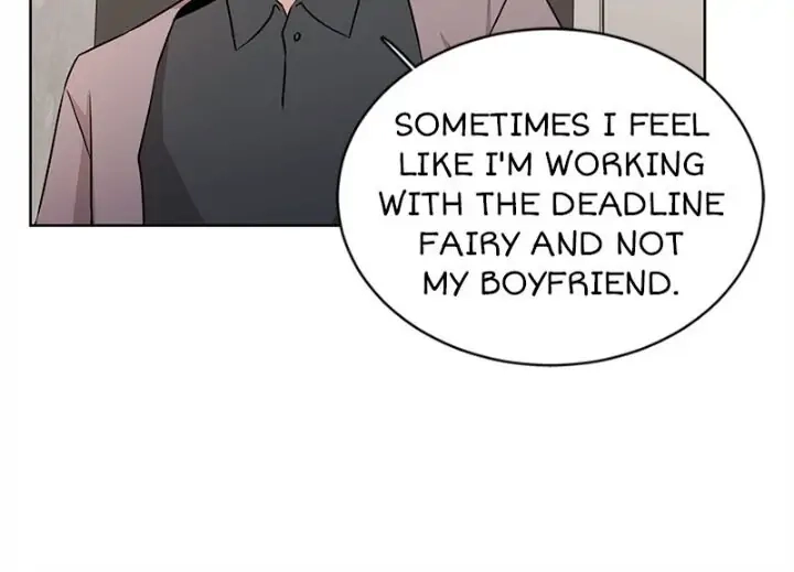 From Pakuri To Assistant?! Chapter 52.2 page 43 - 