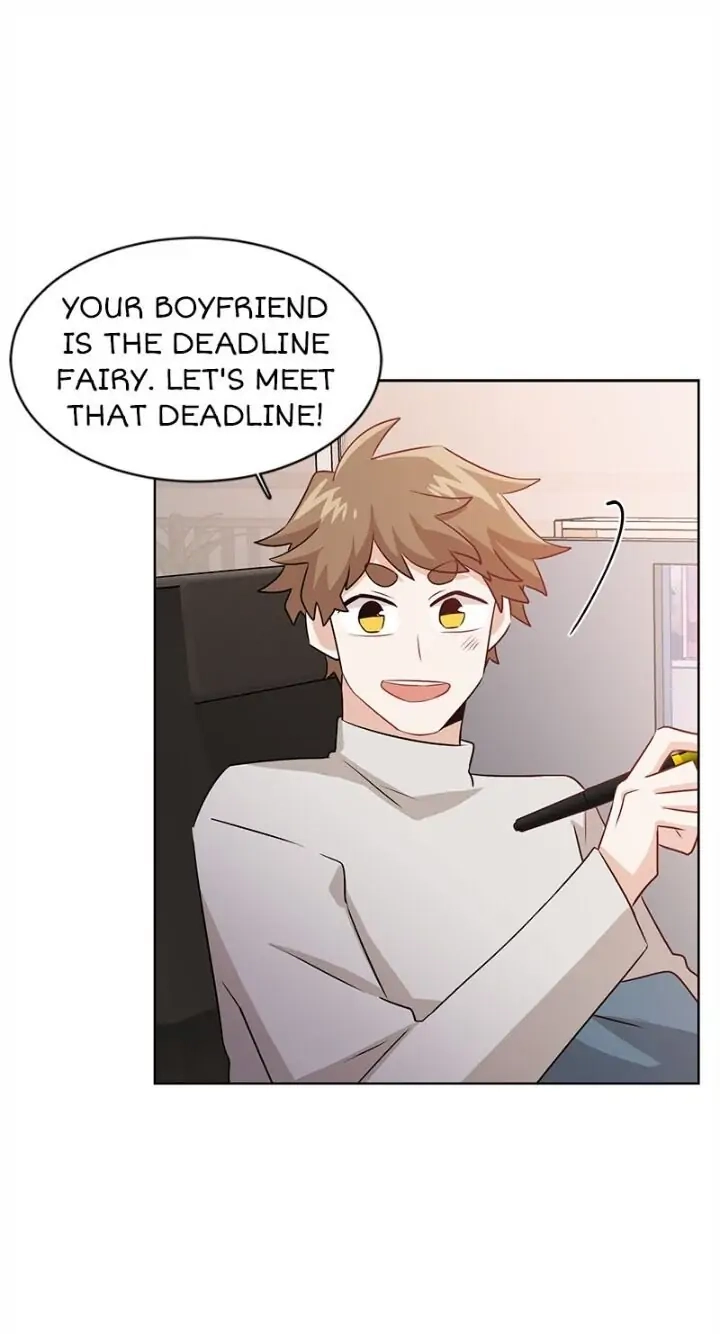 From Pakuri To Assistant?! Chapter 52.2 page 44 - 