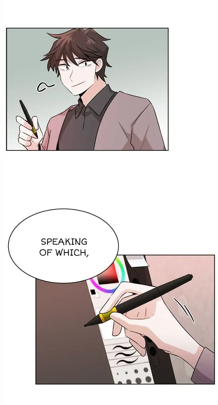 From Pakuri To Assistant?! Chapter 52.2 page 45 - 