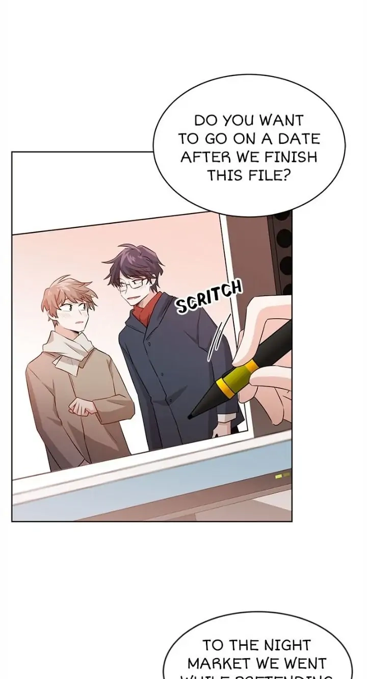 From Pakuri To Assistant?! Chapter 52.2 page 46 - 