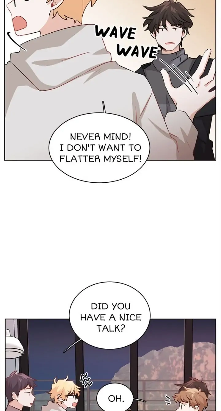 From Pakuri To Assistant?! Chapter 52.2 page 10 - 