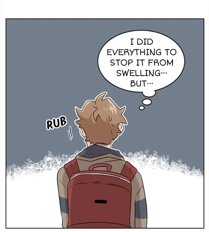 From Pakuri To Assistant?! Chapter 52 page 1 - 
