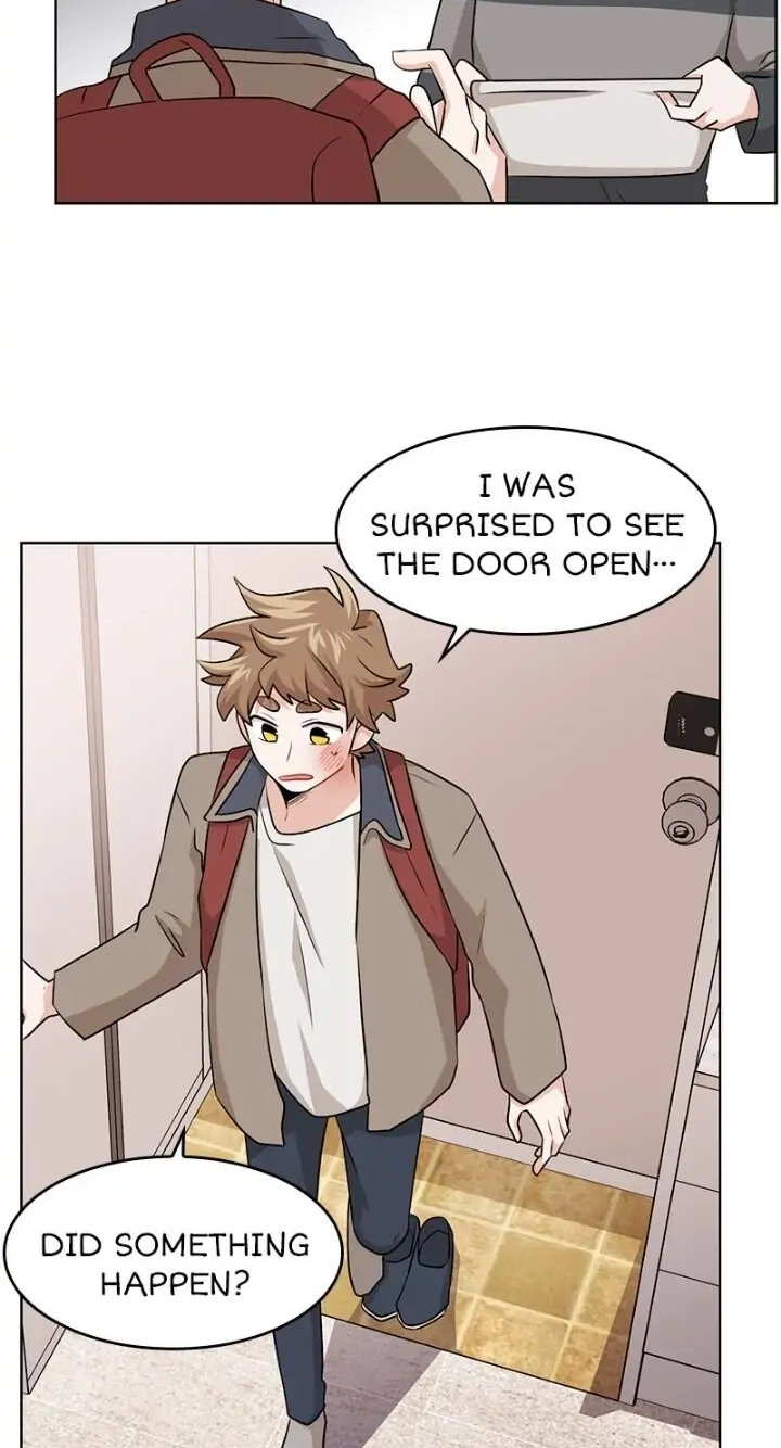 From Pakuri To Assistant?! Chapter 52 page 11 - 