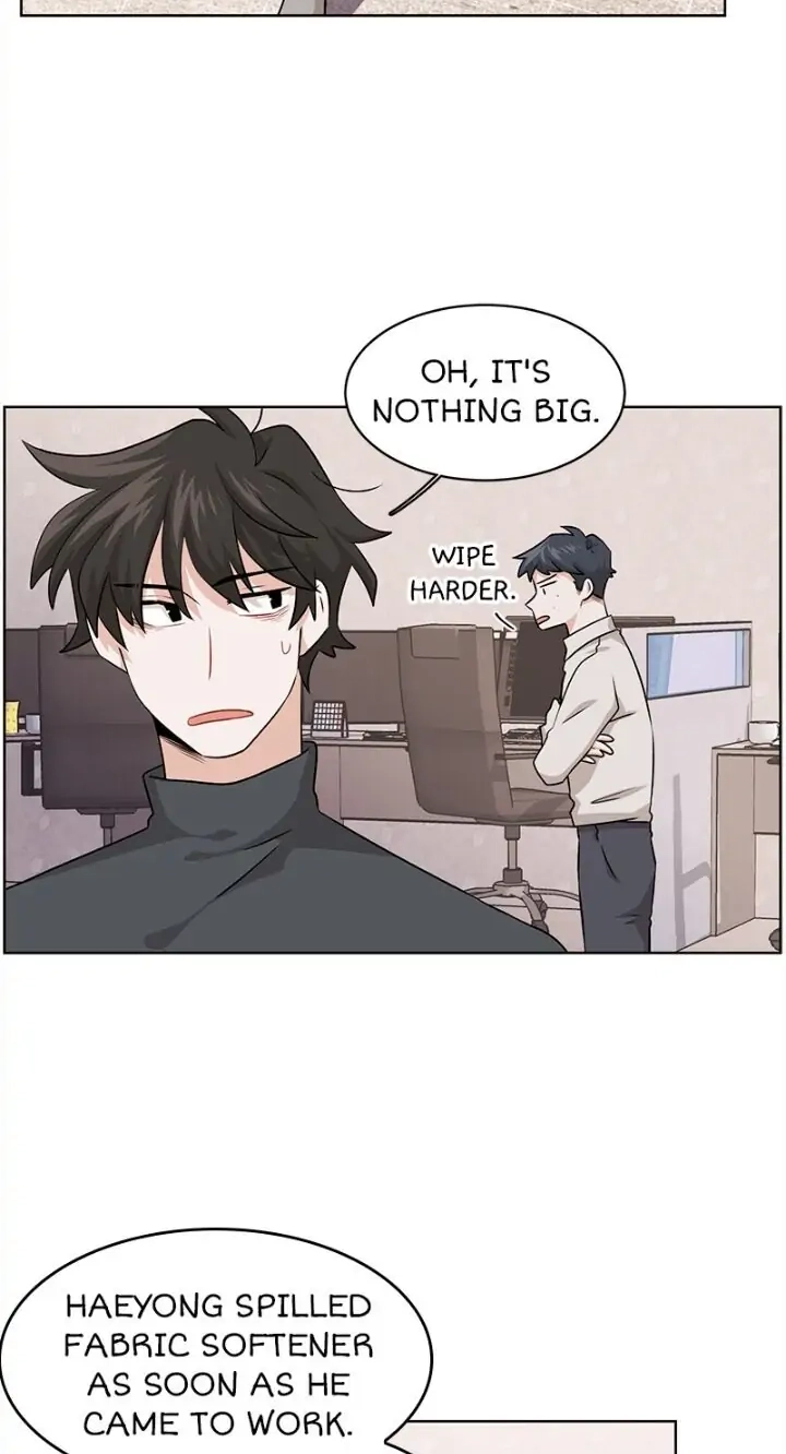 From Pakuri To Assistant?! Chapter 52 page 12 - 
