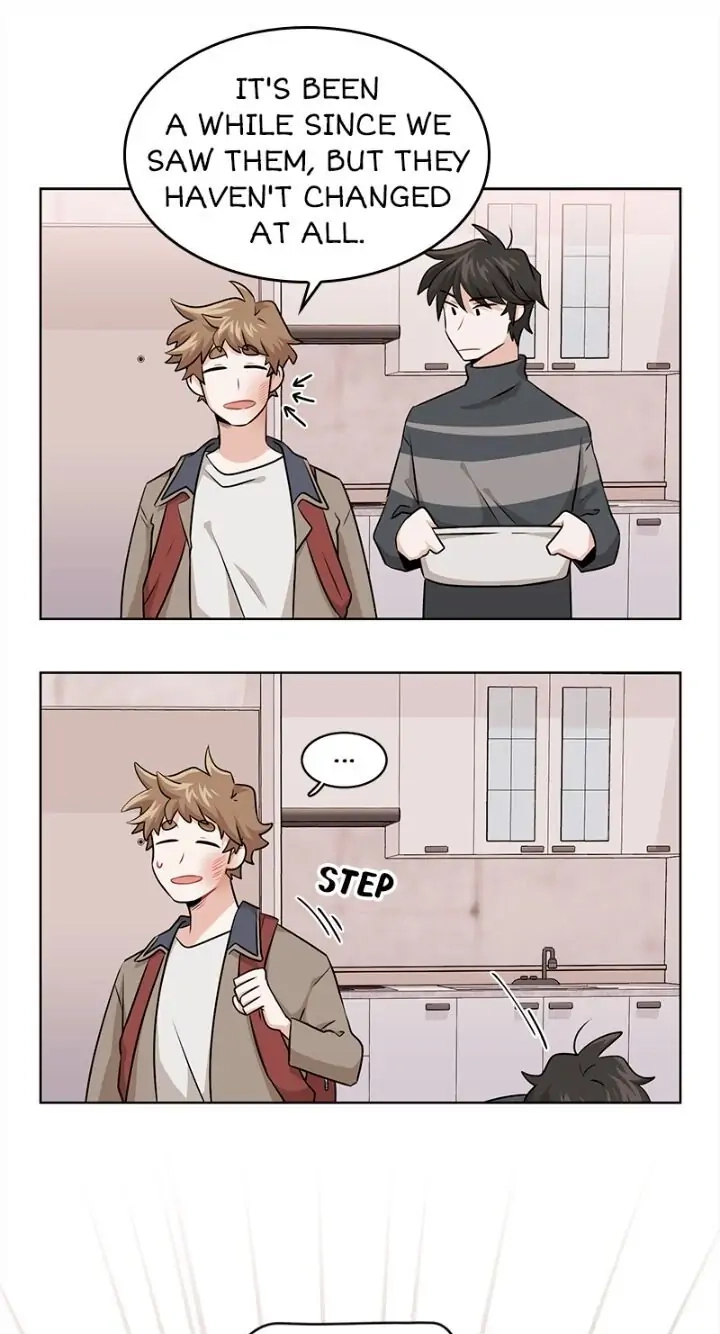 From Pakuri To Assistant?! Chapter 52 page 14 - 