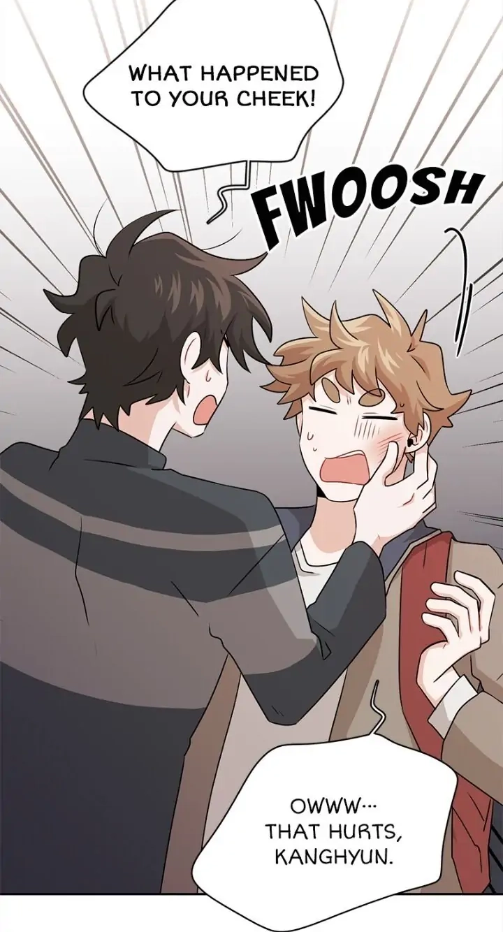 From Pakuri To Assistant?! Chapter 52 page 15 - 